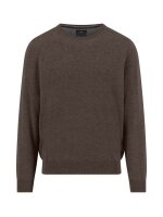 FYNCH-HATTON - O-Neck, Merino Cashmere