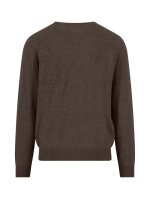 FYNCH-HATTON - O-Neck, Merino Cashmere