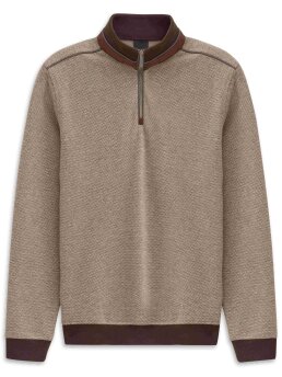 BUGATTI - Sweatshirt
