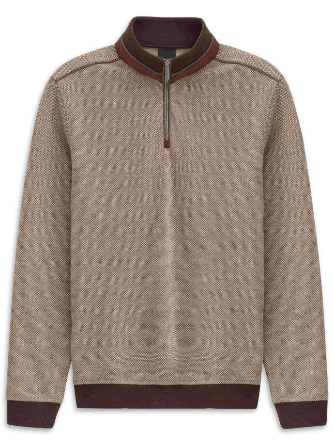 BUGATTI - Sweatshirt