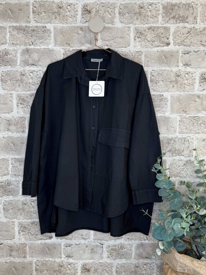 Cabana Living - Tokyo Skjorte