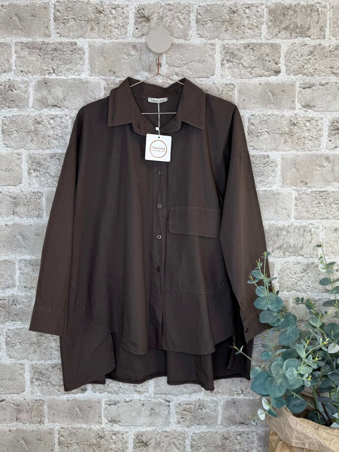 Cabana Living - Tokyo Skjorte Cabana Living - Tokyo Skjorte