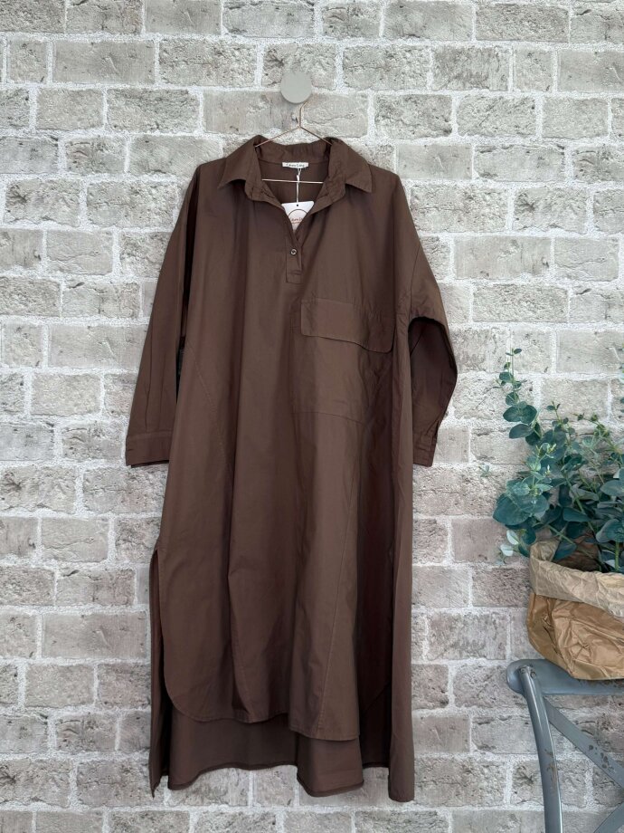 Cabana Living - DUNA kjole Cabana Living - DUNA kjole