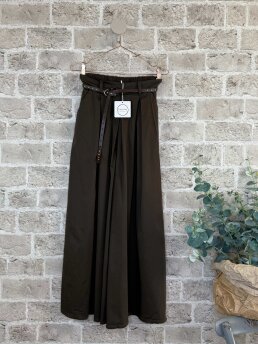 Cabana Living - Frimod buksenederdel