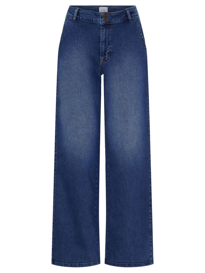 ISAY - Portofino Wide Jeans