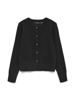 VERO MODA - VMKACY LS O-NECK CARDIGAN