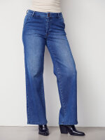 ISAY - Portofino Wide Jeans