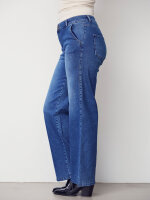ISAY - Portofino Wide Jeans