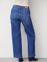 ISAY - Portofino Wide Jeans