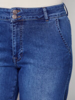 ISAY - Portofino Wide Jeans