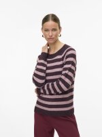 VERO MODA - VMDOFFY LS O-NECK BLOUSE GA NO