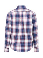 FYNCH-HATTON - Twill Check