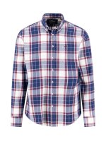 FYNCH-HATTON - Twill Check