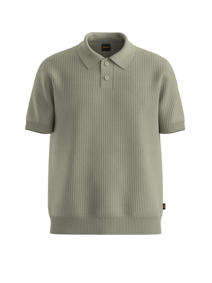 BOSS - Akoppo BOSS - Akoppo