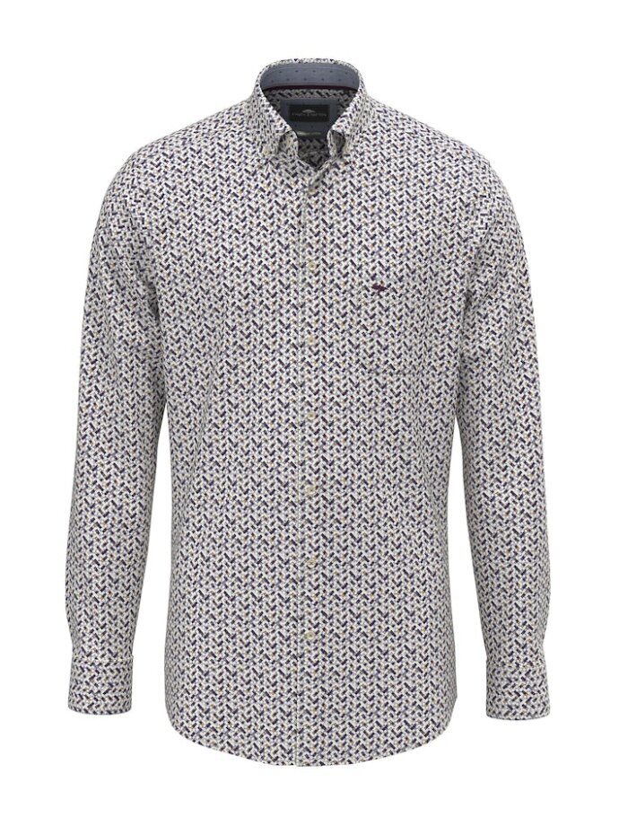 FYNCH-HATTON - Shirts L/S