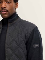 BUGATTI - Sweat-Shirt Jacket BUGATTI - Sweat-Shirt Jacket