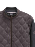 BUGATTI - Sweat-Shirt Jacket BUGATTI - Sweat-Shirt Jacket