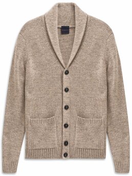 BUGATTI - Knit jacket