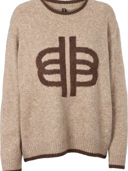 PREPAIR - Babara Knit