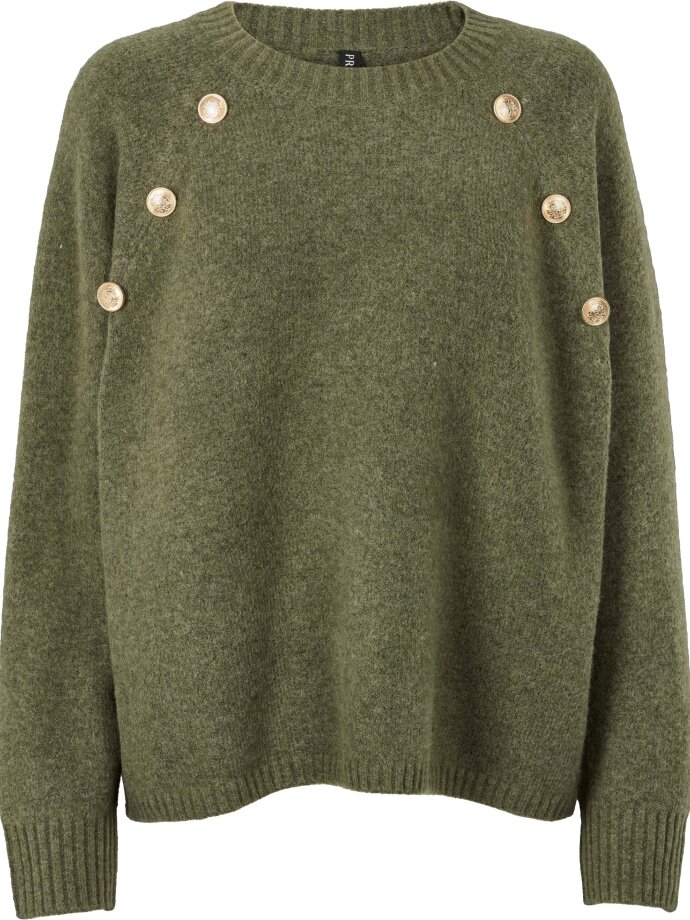 PREPAIR - Christa Knit
