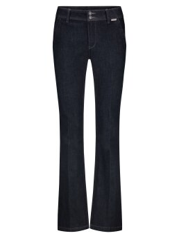 RED BUTTON - Bibette denim Forever blue L33