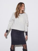 ISAY - Kamo Knit Pullover