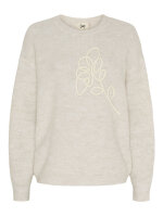 ISAY - Kamo Knit Pullover