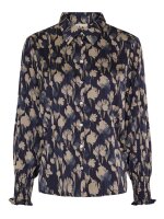 ISAY - Melba Printed Blouse