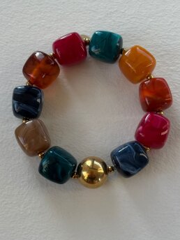 THREE M - Bracelet 2509