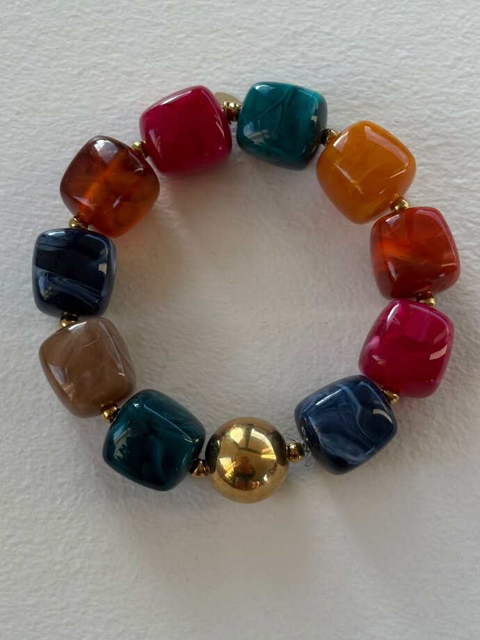 THREE M - Bracelet 2509