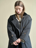 KOPENHAKEN Dame - KPHSTUDIO OILY Ladies jacket KOPENHAKEN Dame - KPHSTUDIO OILY Ladies jacket