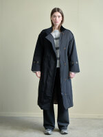 KOPENHAKEN Dame - KPHSTUDIO OILY Ladies jacket KOPENHAKEN Dame - KPHSTUDIO OILY Ladies jacket