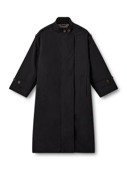 KOPENHAKEN Dame - KPHSTUDIO OILY Ladies jacket