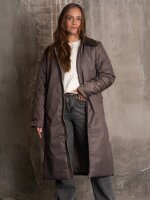 KOPENHAKEN - KPHElara long jacket