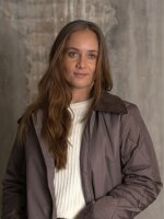 KOPENHAKEN Dame - KPHElara long jacket KOPENHAKEN Dame - KPHElara long jacket