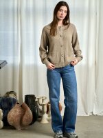 KOPENHAKEN Dame - KPHBALA CARDIGAN KOPENHAKEN Dame - KPHBALA CARDIGAN