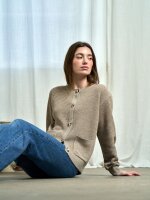 KOPENHAKEN Dame - KPHBALA CARDIGAN KOPENHAKEN Dame - KPHBALA CARDIGAN