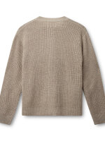 KOPENHAKEN Dame - KPHBALA CARDIGAN KOPENHAKEN Dame - KPHBALA CARDIGAN