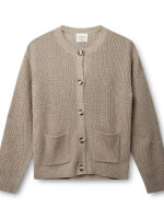 KOPENHAKEN - KPHBALA CARDIGAN
