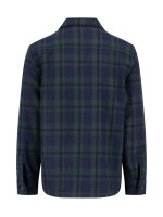 FYNCH-HATTON - Overshirt Checked