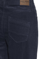 PULZ - PZSALLY HW PANT STRAIGHT LEG