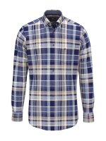 FYNCH-HATTON - Colorful Check, B.D., 1/1