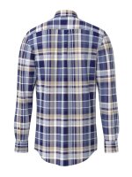 FYNCH-HATTON - Colorful Check, B.D., 1/1
