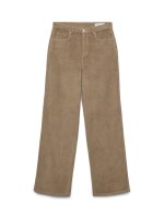 VERO MODA - VMTESSA HR WIDE CORDUROY PANTS