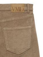 VERO MODA - VMTESSA HR WIDE CORDUROY PANTS