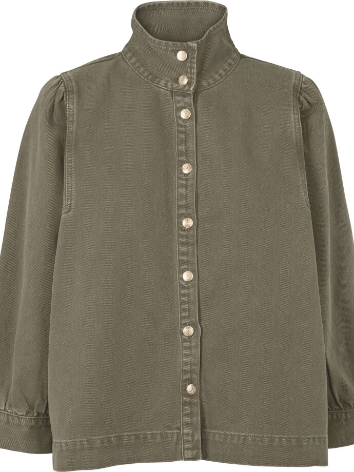 PREPAIR - Figga Blouse