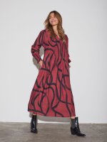 ISAY - Ane V-Neck Dress
