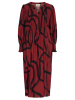 ISAY - Ane V-Neck Dress