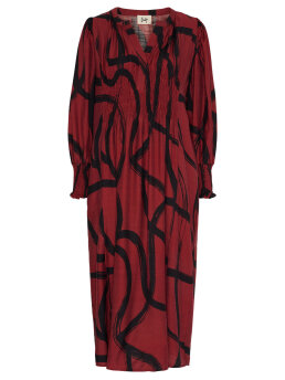ISAY - Ane V-Neck Dress