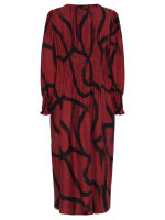 ISAY - Ane V-Neck Dress